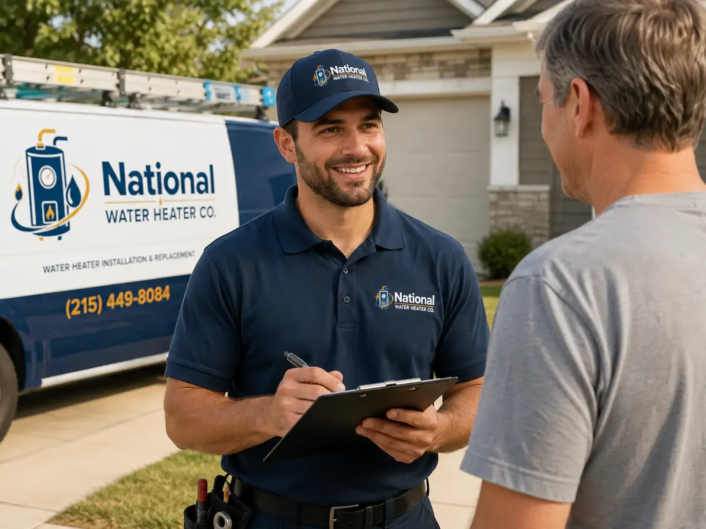 Water Heater Installation Byron, MI FAQs